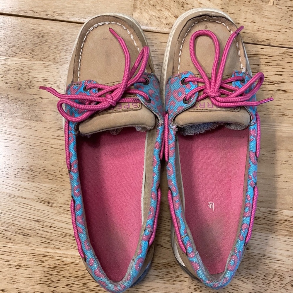Sperry Topsider’s - Picture 2 of 7